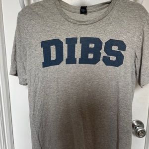Kelsea Ballerini DIBS shirt